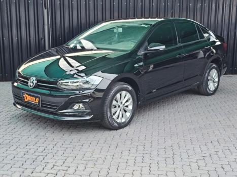 VOLKSWAGEN Virtus 1.0 4P 200 TSI FLEX COMFORTLINE AUTOMÁTICO, Foto 2