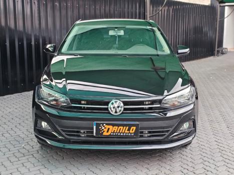 VOLKSWAGEN Virtus 1.0 4P 200 TSI FLEX COMFORTLINE AUTOMÁTICO, Foto 3