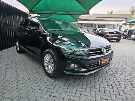 VOLKSWAGEN Virtus 1.0 4P 200 TSI FLEX COMFORTLINE AUTOMÁTICO, Foto 4