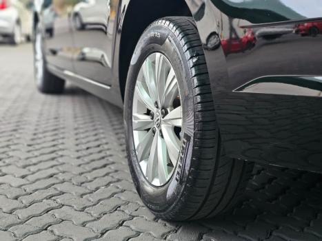 VOLKSWAGEN Virtus 1.0 4P 200 TSI FLEX COMFORTLINE AUTOMÁTICO, Foto 6