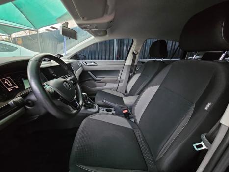 VOLKSWAGEN Virtus 1.0 4P 200 TSI FLEX COMFORTLINE AUTOMÁTICO, Foto 7