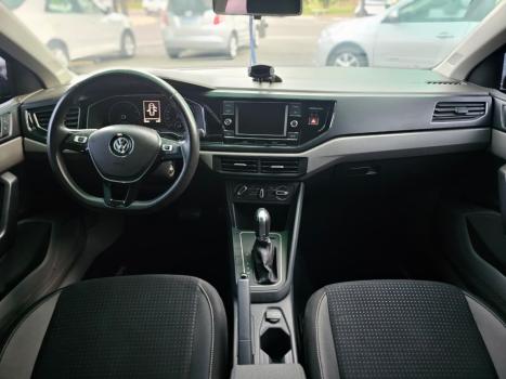 VOLKSWAGEN Virtus 1.0 4P 200 TSI FLEX COMFORTLINE AUTOMÁTICO, Foto 8