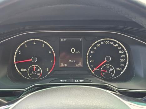 VOLKSWAGEN Virtus 1.0 4P 200 TSI FLEX COMFORTLINE AUTOMÁTICO, Foto 10