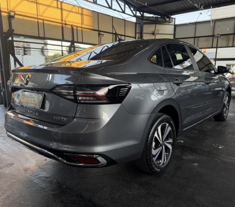 VOLKSWAGEN Virtus 1.0 4P 200 TSI FLEX COMFORTLINE AUTOM�TICO, Foto 4