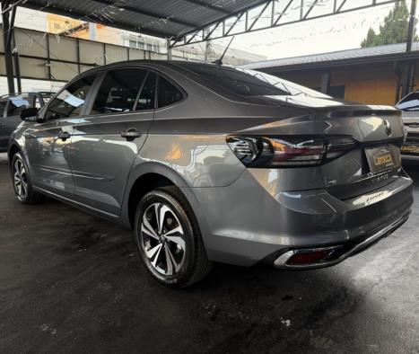 VOLKSWAGEN Virtus 1.0 4P 200 TSI FLEX COMFORTLINE AUTOM�TICO, Foto 5