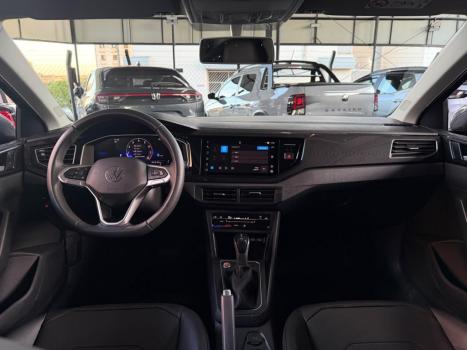 VOLKSWAGEN Virtus 1.0 4P 200 TSI FLEX COMFORTLINE AUTOM�TICO, Foto 7