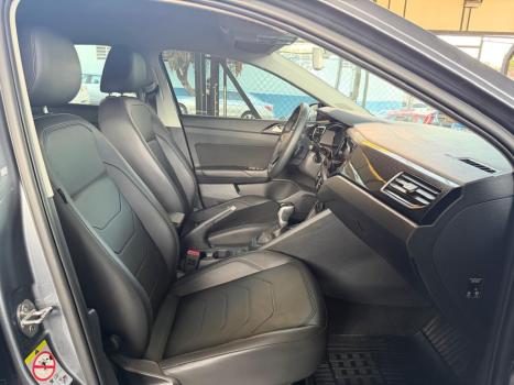 VOLKSWAGEN Virtus 1.0 4P 200 TSI FLEX COMFORTLINE AUTOM�TICO, Foto 8