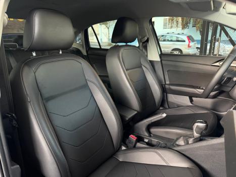 VOLKSWAGEN Virtus 1.0 4P 200 TSI FLEX COMFORTLINE AUTOM�TICO, Foto 9
