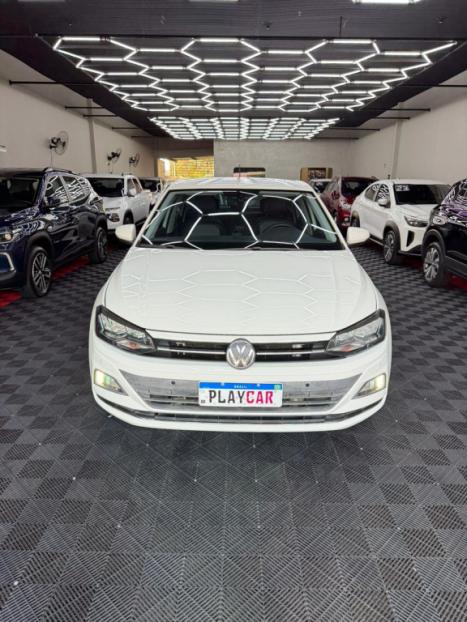 VOLKSWAGEN Virtus 1.0 4P 200 TSI FLEX HIGHLINE AUTOM�TICO, Foto 2