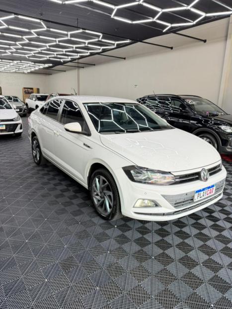 VOLKSWAGEN Virtus 1.0 4P 200 TSI FLEX HIGHLINE AUTOM�TICO, Foto 3