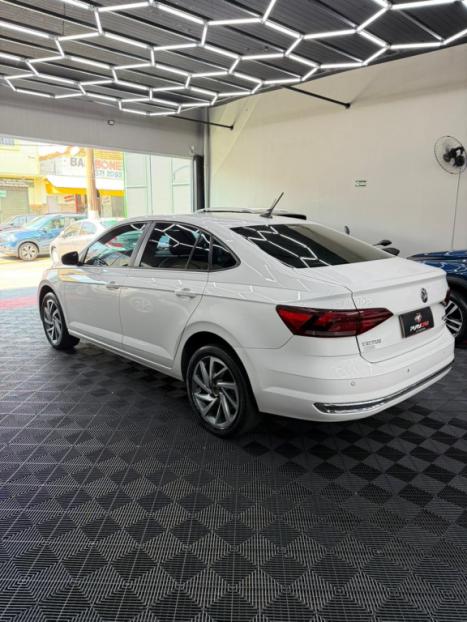 VOLKSWAGEN Virtus 1.0 4P 200 TSI FLEX HIGHLINE AUTOM�TICO, Foto 6