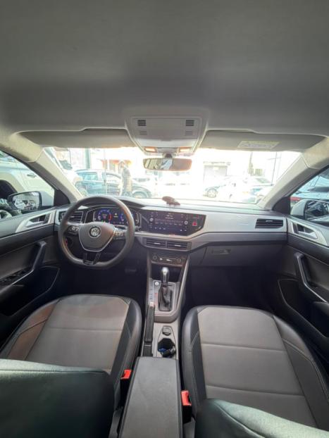 VOLKSWAGEN Virtus 1.0 4P 200 TSI FLEX HIGHLINE AUTOM�TICO, Foto 8