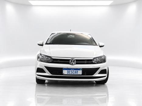 VOLKSWAGEN Virtus 1.6 4P MSI FLEX AUTOMÁTICO, Foto 2