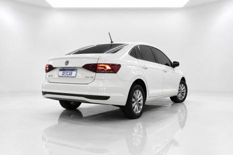 VOLKSWAGEN Virtus 1.6 4P MSI FLEX AUTOMÁTICO, Foto 5