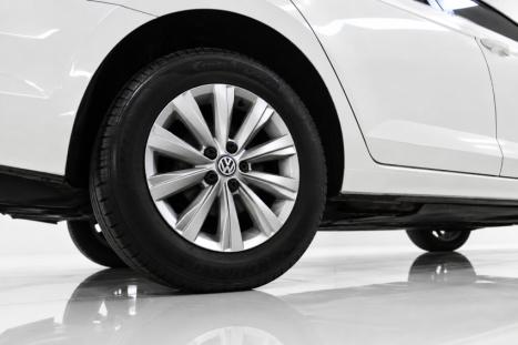 VOLKSWAGEN Virtus 1.6 4P MSI FLEX AUTOMÁTICO, Foto 6