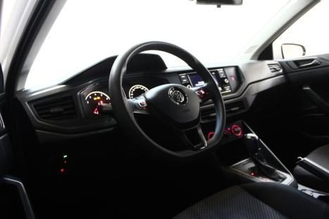 VOLKSWAGEN Virtus 1.6 4P MSI FLEX AUTOMÁTICO, Foto 7