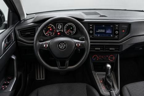 VOLKSWAGEN Virtus 1.6 4P MSI FLEX AUTOMÁTICO, Foto 8