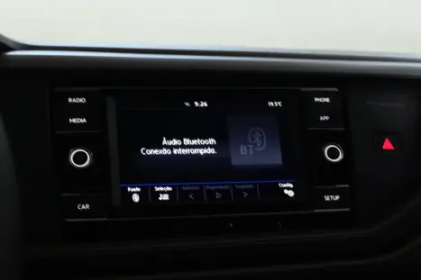 VOLKSWAGEN Virtus 1.6 4P MSI FLEX AUTOMÁTICO, Foto 11