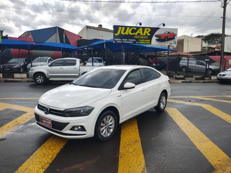 VOLKSWAGEN Virtus 1.0 4P 170 TSI AUTOMÁTICO, Foto 5