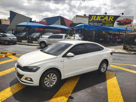 VOLKSWAGEN Virtus 1.0 4P 170 TSI AUTOMÁTICO, Foto 8