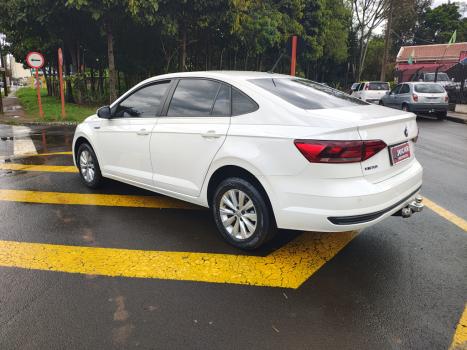 VOLKSWAGEN Virtus 1.0 4P 170 TSI AUTOMÁTICO, Foto 10
