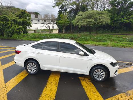 VOLKSWAGEN Virtus 1.0 4P 170 TSI AUTOMÁTICO, Foto 12