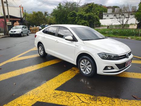 VOLKSWAGEN Virtus 1.0 4P 170 TSI AUTOMÁTICO, Foto 16