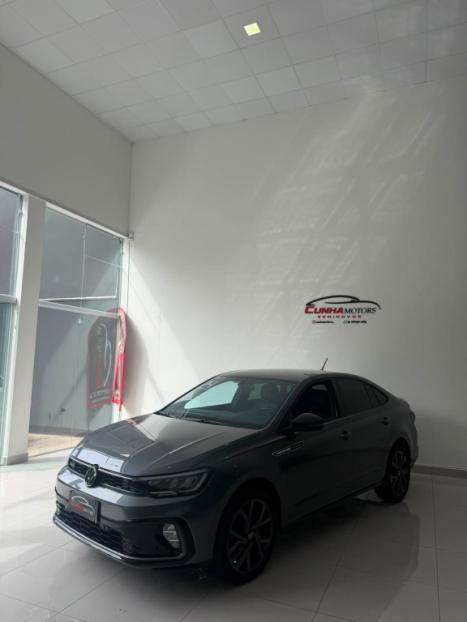 VOLKSWAGEN Virtus 1.4 4P 250 TSI EXCLUSIVE AUTOMÁTICO, Foto 2