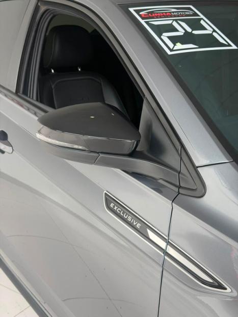 VOLKSWAGEN Virtus 1.4 4P 250 TSI EXCLUSIVE AUTOMÁTICO, Foto 4