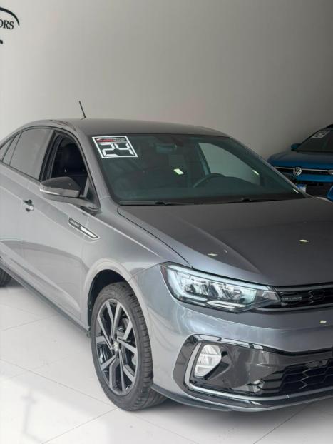 VOLKSWAGEN Virtus 1.4 4P 250 TSI EXCLUSIVE AUTOMÁTICO, Foto 6
