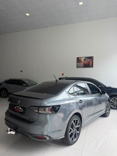 VOLKSWAGEN Virtus 1.4 4P 250 TSI EXCLUSIVE AUTOMÁTICO, Foto 7