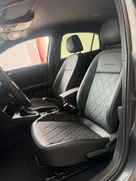 VOLKSWAGEN Virtus 1.4 4P 250 TSI EXCLUSIVE AUTOMÁTICO, Foto 8