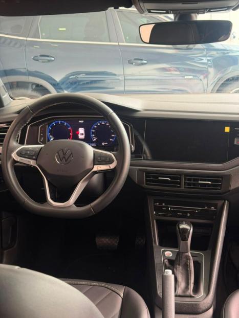 VOLKSWAGEN Virtus 1.4 4P 250 TSI EXCLUSIVE AUTOMÁTICO, Foto 9