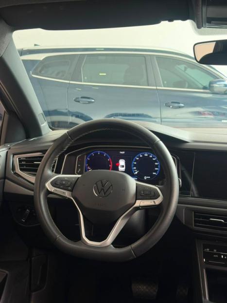 VOLKSWAGEN Virtus 1.4 4P 250 TSI EXCLUSIVE AUTOMÁTICO, Foto 10