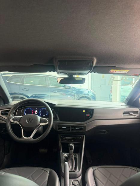 VOLKSWAGEN Virtus 1.4 4P 250 TSI EXCLUSIVE AUTOMÁTICO, Foto 11