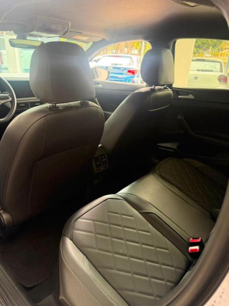 VOLKSWAGEN Virtus 1.4 4P 250 TSI EXCLUSIVE AUTOMÁTICO, Foto 12