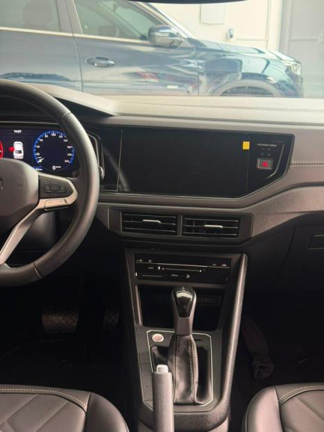 VOLKSWAGEN Virtus 1.4 4P 250 TSI EXCLUSIVE AUTOMÁTICO, Foto 13