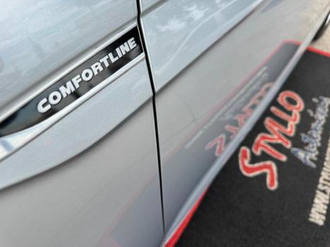 VOLKSWAGEN Virtus 1.0 4P 200 TSI FLEX COMFORTLINE AUTOMÁTICO, Foto 2