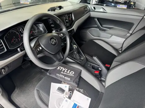VOLKSWAGEN Virtus 1.0 4P 200 TSI FLEX COMFORTLINE AUTOMÁTICO, Foto 11