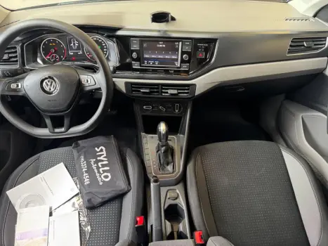 VOLKSWAGEN Virtus 1.0 4P 200 TSI FLEX COMFORTLINE AUTOMÁTICO, Foto 13