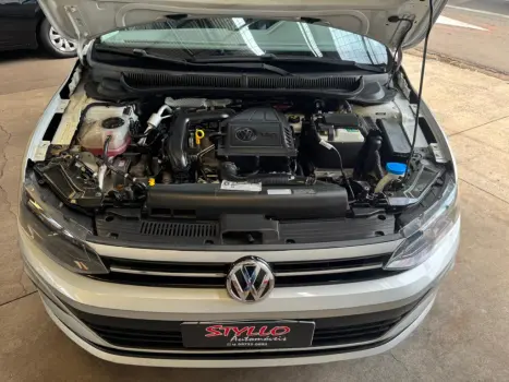VOLKSWAGEN Virtus 1.0 4P 200 TSI FLEX COMFORTLINE AUTOMÁTICO, Foto 18