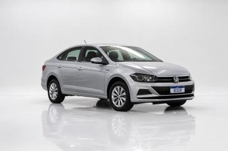 VOLKSWAGEN Virtus 1.6 4P MSI FLEX, Foto 1