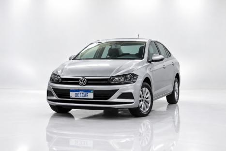 VOLKSWAGEN Virtus 1.6 4P MSI FLEX, Foto 2