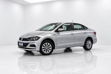 VOLKSWAGEN Virtus 1.6 4P MSI FLEX, Foto 3