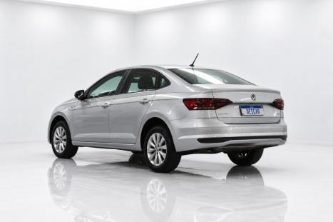VOLKSWAGEN Virtus 1.6 4P MSI FLEX, Foto 4