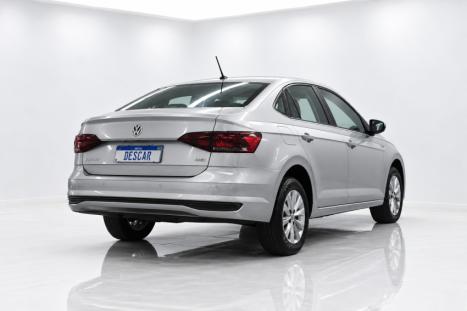 VOLKSWAGEN Virtus 1.6 4P MSI FLEX, Foto 5