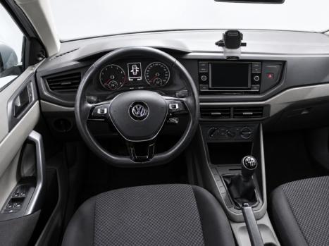 VOLKSWAGEN Virtus 1.6 4P MSI FLEX, Foto 10