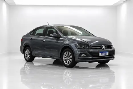 VOLKSWAGEN Virtus 1.6 4P MSI FLEX, Foto 1