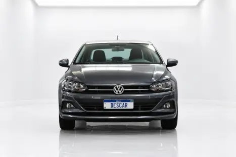 VOLKSWAGEN Virtus 1.6 4P MSI FLEX, Foto 2