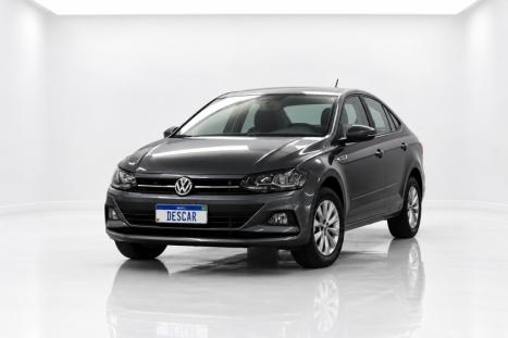 VOLKSWAGEN Virtus 1.6 4P MSI FLEX, Foto 3
